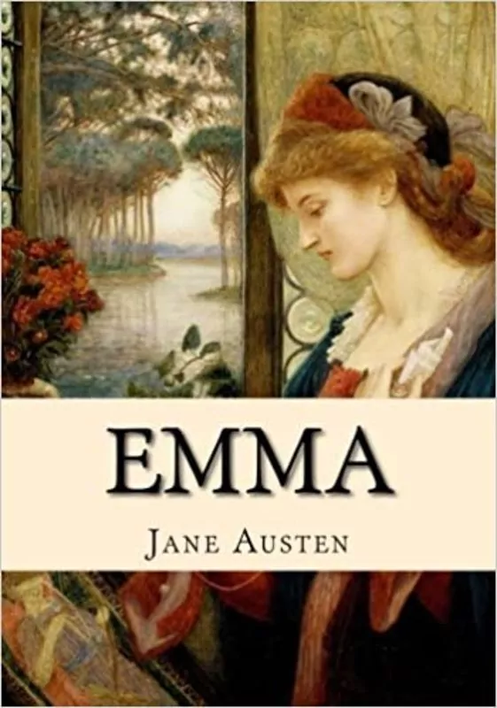 Emma Summary Full Book Summary Most Books